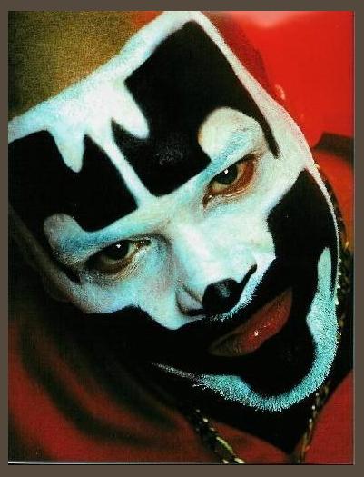 Shaggy 2 Dope